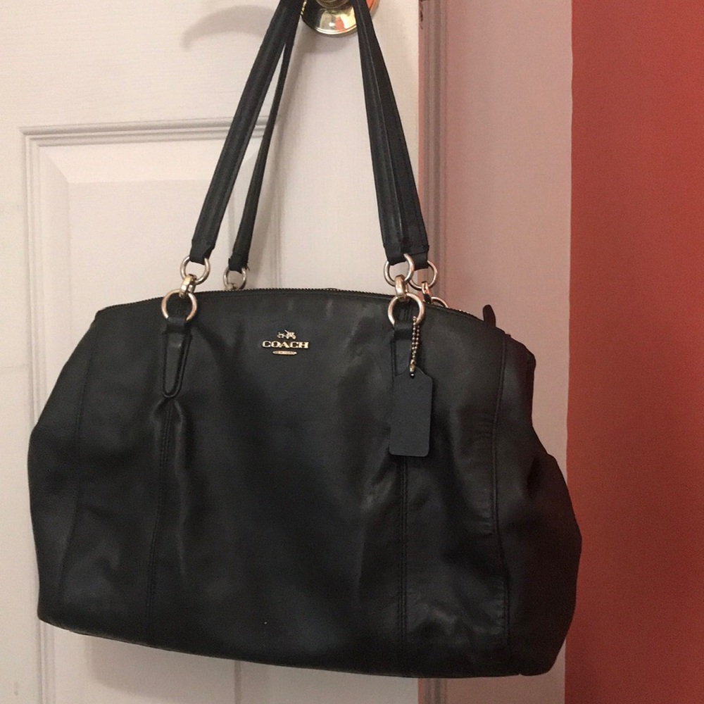 Coach handbag